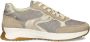 Rieker Evolution Sneakers beige Synthetisch Dames - Thumbnail 3
