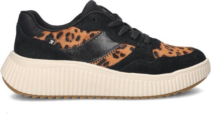 Rieker lage sneakers