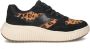 Rieker lage sneakers - Thumbnail 1