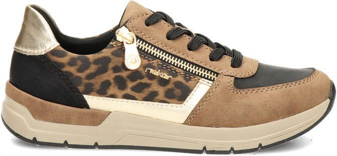 Rieker lage sneakers