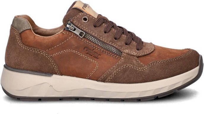 Rieker lage sneakers