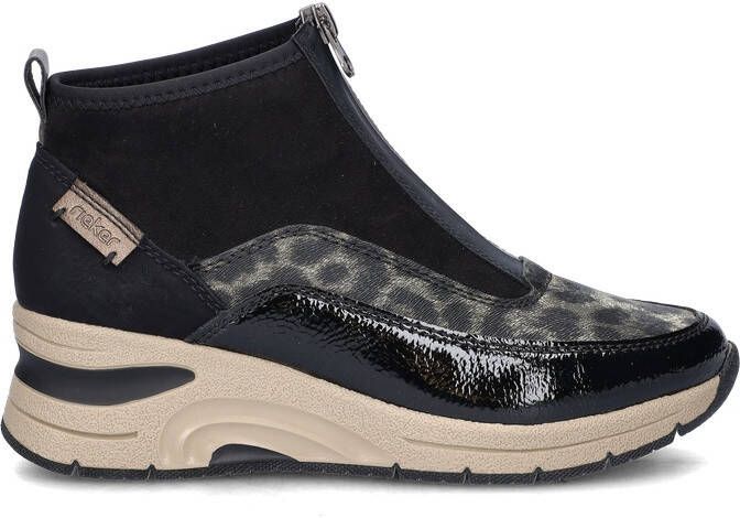 Rieker lage sneakers