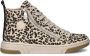 Rieker Sneakers Dames Beige - Thumbnail 2