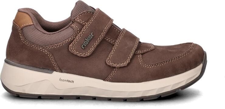 Rieker lage sneakers - Foto 3