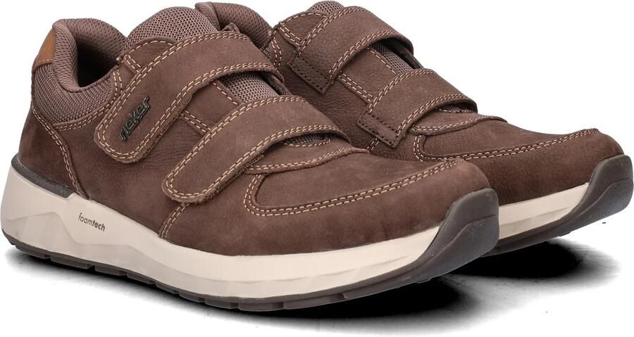 Rieker lage sneakers - Foto 5