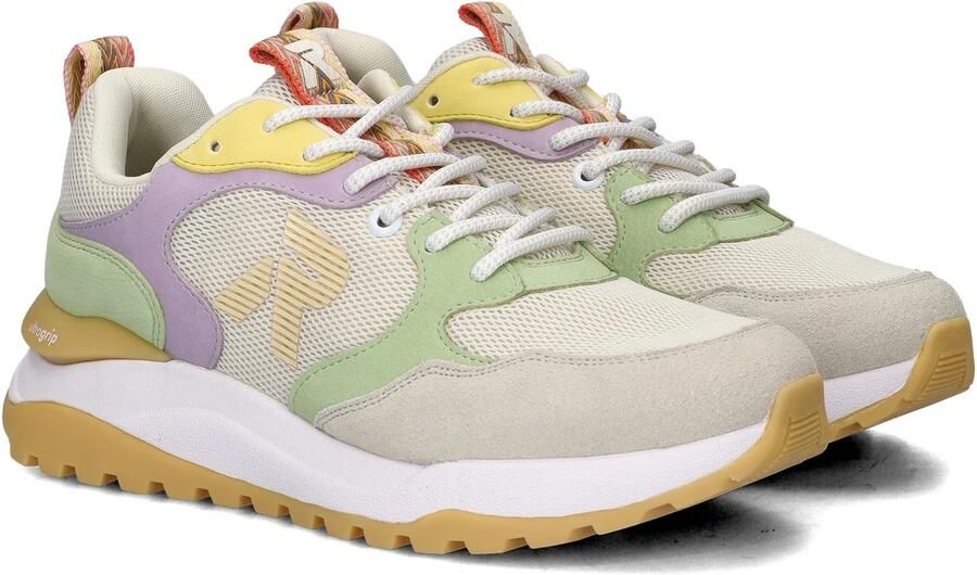 Rieker Moderne Comfort Sneaker voor Volwassenen - Foto 11