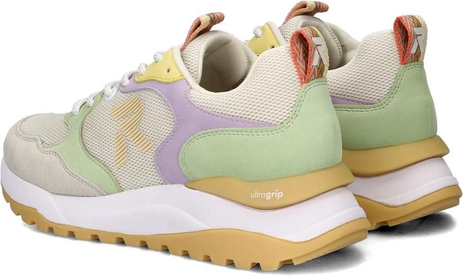 Rieker Moderne Comfort Sneaker voor Volwassenen - Foto 10