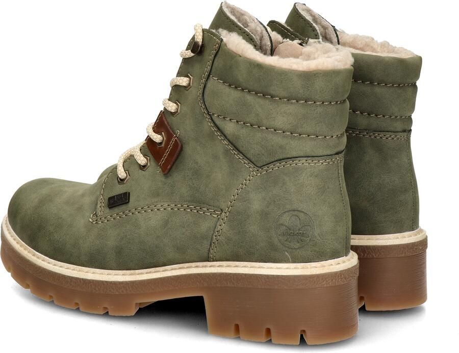 Rieker veterboots - Foto 4