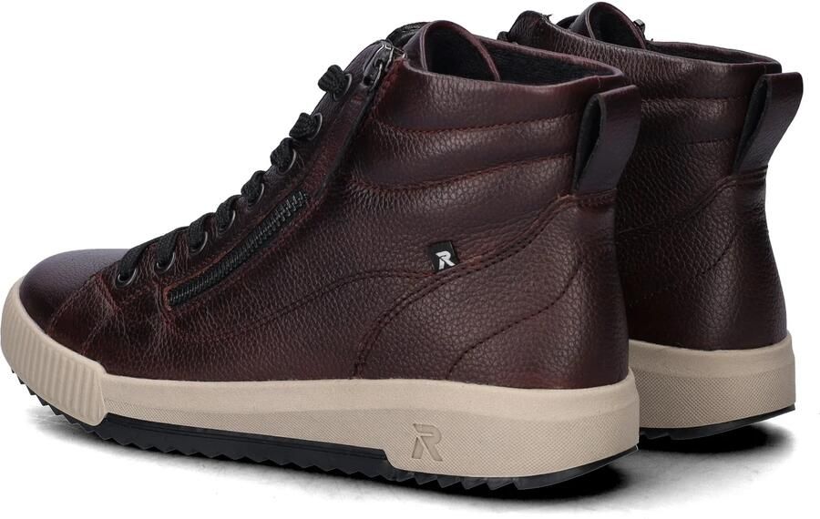 Rieker Hoge Sneakers Sneaker - Foto 4
