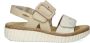 Rieker sandalen beige - Thumbnail 2