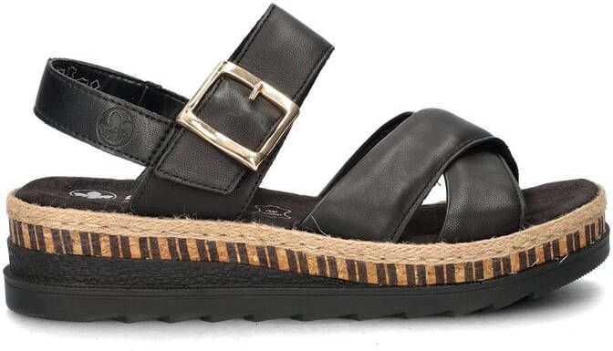 Rieker sandalen