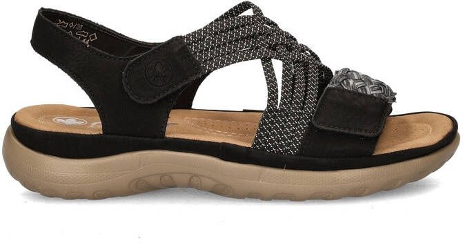 Rieker sandalen