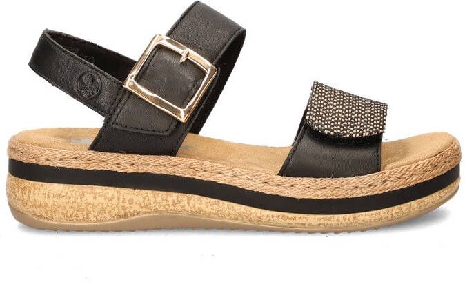 Rieker sandalen