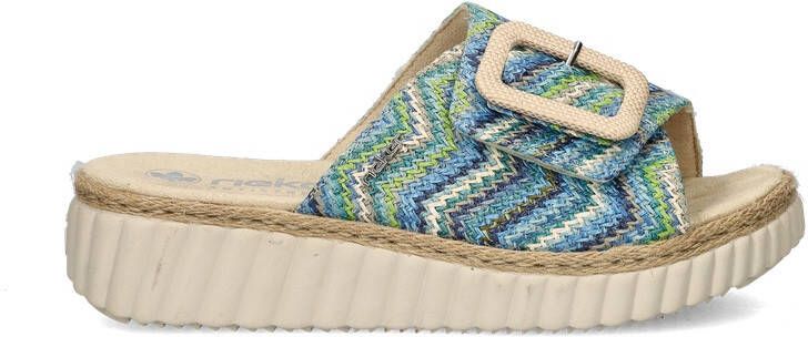 Rieker slippers