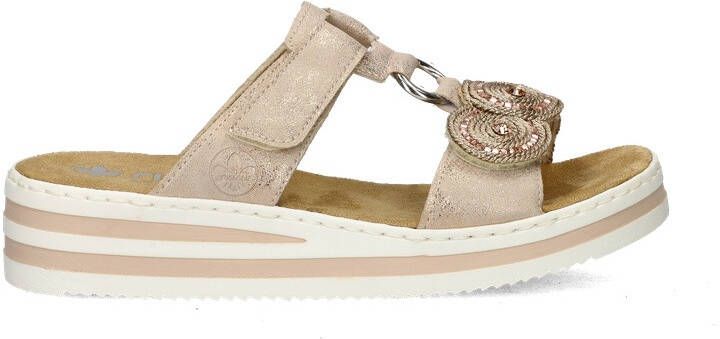 Rieker slippers