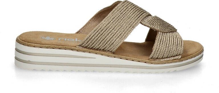 Rieker slippers