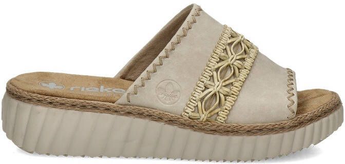 Rieker slippers