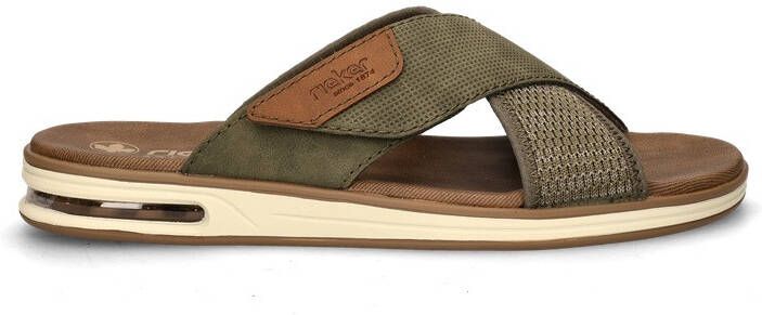 Rieker slippers