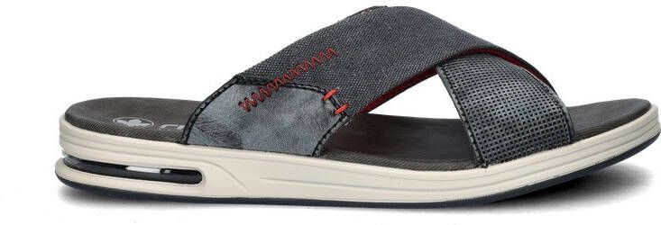 Rieker slippers