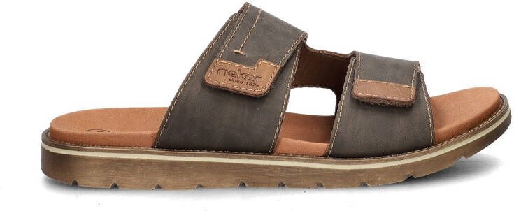 Rieker slippers
