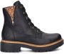 Rieker veterboots - Thumbnail 1