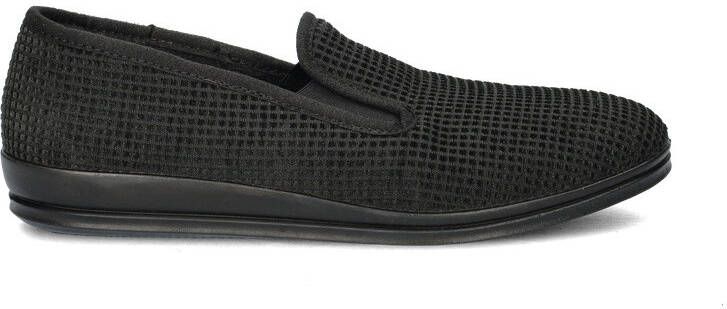 Rohde 2608 Volwassenen Heren pantoffels Kleur Grijs - Foto 7