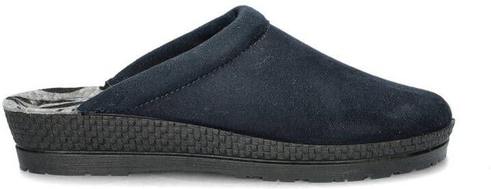 Rohde pantoffels