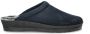 Rohde Pantoffels Dames Blauw - Thumbnail 3