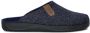 Rohde Pantoffels SOLTAU-H huisschoen slippers klomp met zijlabel - Thumbnail 5