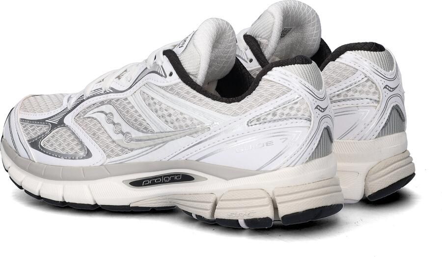 Saucony Progrid Guide unisex sneaker Wit multi - Foto 4