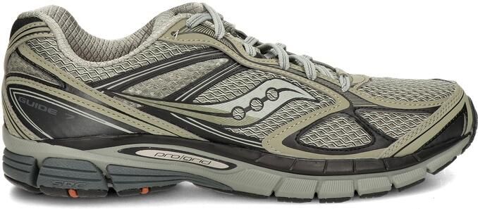Saucony ProGrid Guide 7 Hardloopschoenen Heren - Foto 11