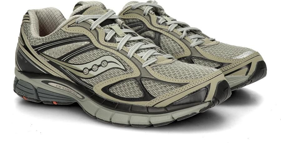 Saucony ProGrid Guide 7 Hardloopschoenen Heren - Foto 13