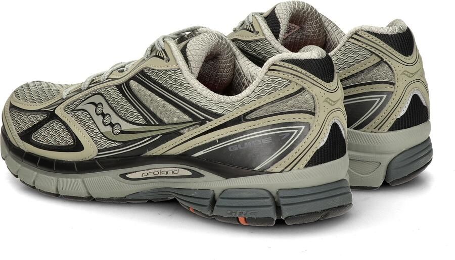 Saucony ProGrid Guide 7 Hardloopschoenen Heren - Foto 12