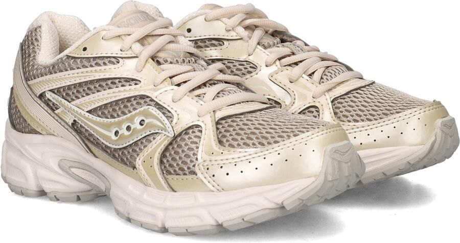 Saucony Schoenen Beige Ride Millennium Sneakers Beige S70812 - Foto 14