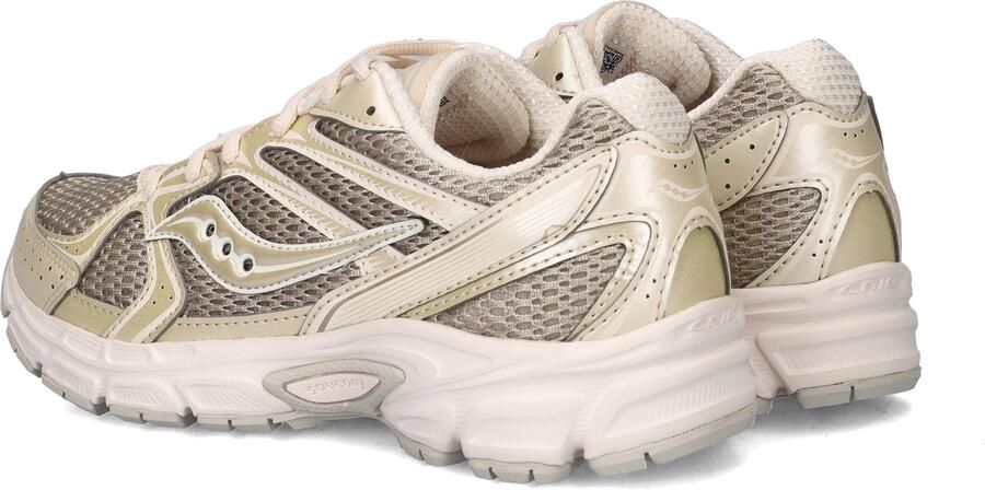 Saucony Schoenen Beige Ride Millennium Sneakers Beige S70812 - Foto 15