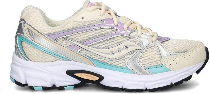 Saucony Schoenen Creme Ride Millennium Sneakers Creme S70812 - Foto 10