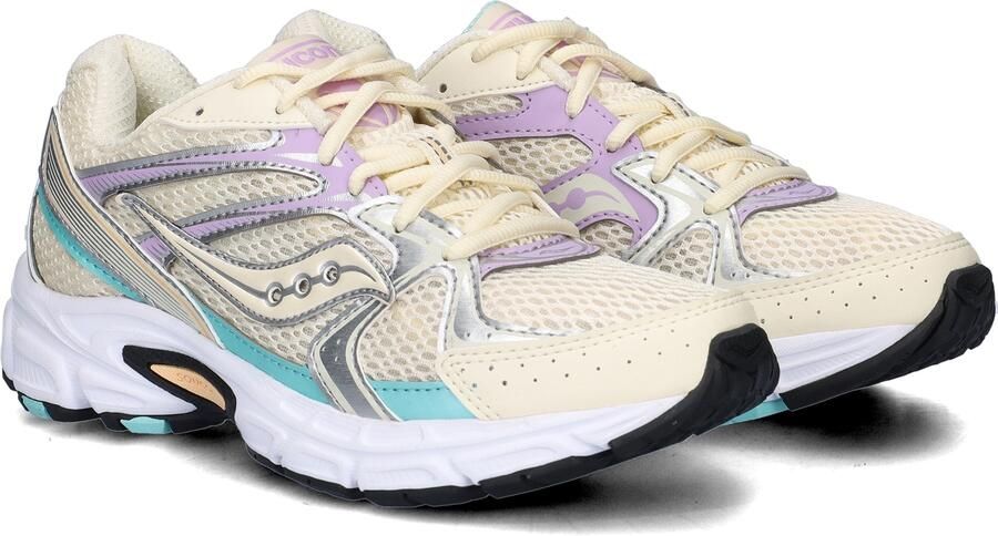 Saucony Schoenen Creme Ride Millennium Sneakers Creme S70812 - Foto 11