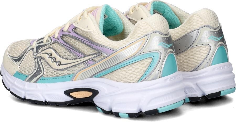 Saucony Schoenen Creme Ride Millennium Sneakers Creme S70812 - Foto 12