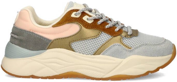 Scotch & Soda Celest dad sneakers