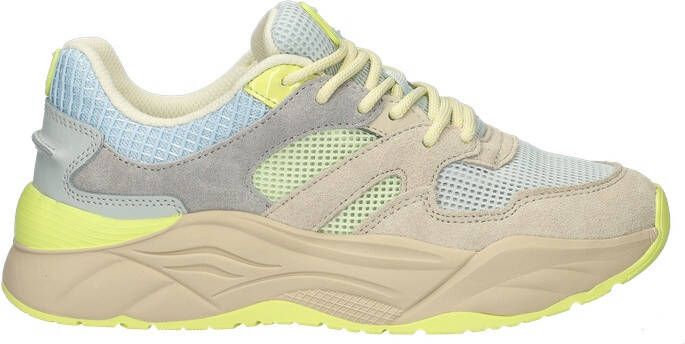 Scotch & Soda Celest dad sneakers