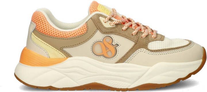 Scotch & Soda Celest dad sneakers