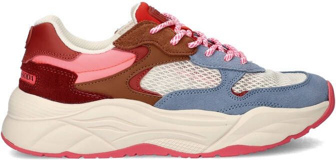 Scotch & Soda Celest dad sneakers