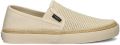 Scotch & Soda Izomi M 11 Loafers Instappers Heren Beige - Beige