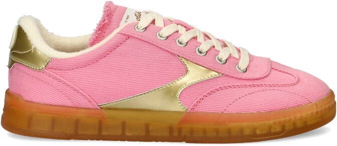Scotch & Soda Nixie lage sneakers