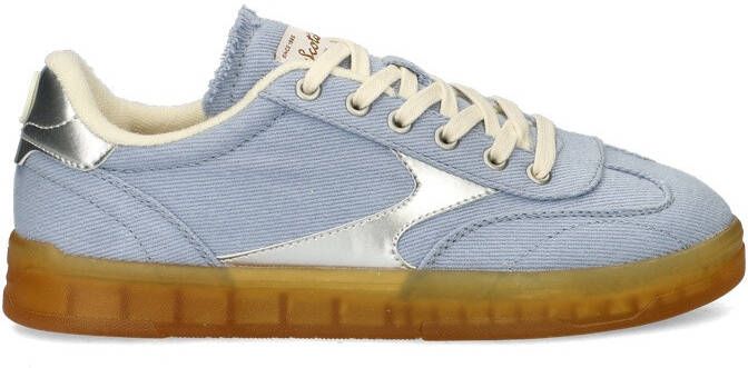 Scotch & Soda Nixie lage sneakers