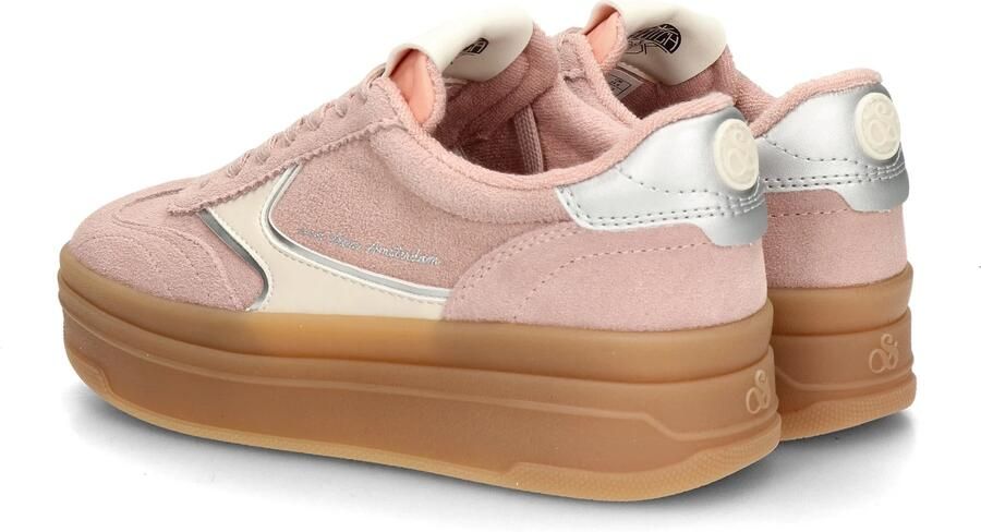 Scotch & Soda Minny lage sneakers - Foto 3