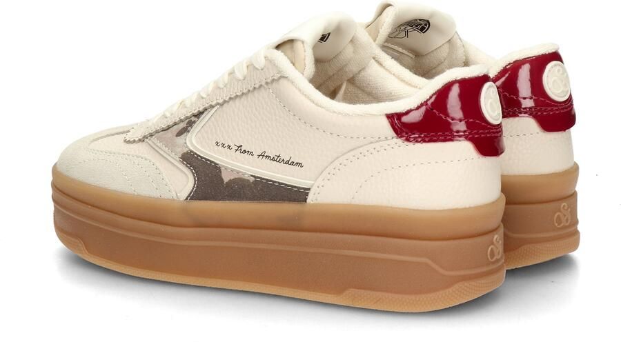 Scotch & Soda Minny lage sneakers - Foto 3