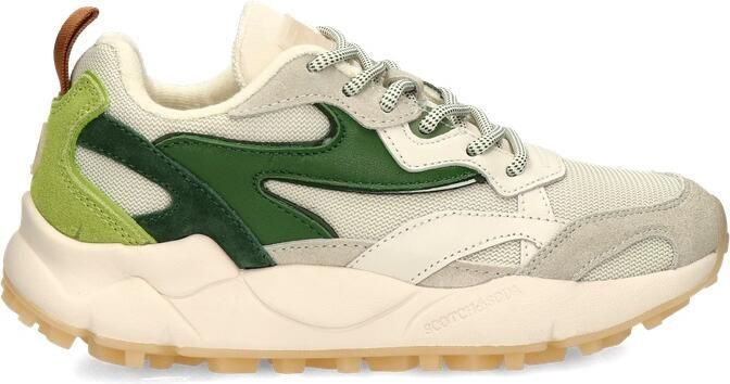 Scotch & Soda Mount lage sneakers