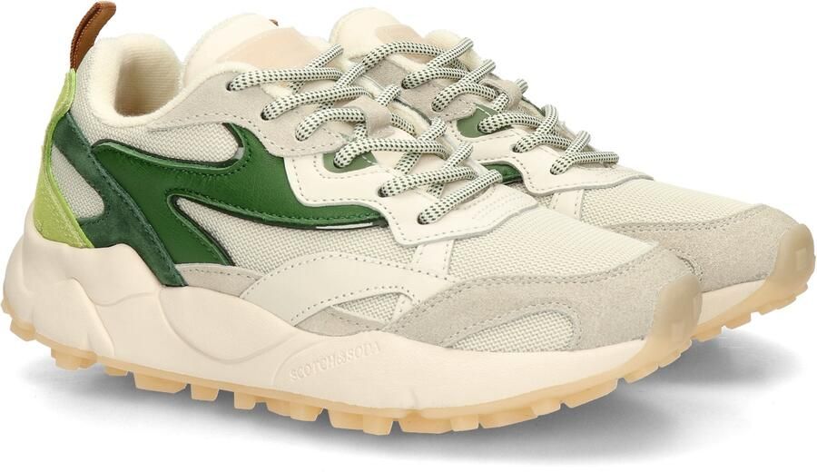 Scotch & Soda Mount lage sneakers - Foto 2