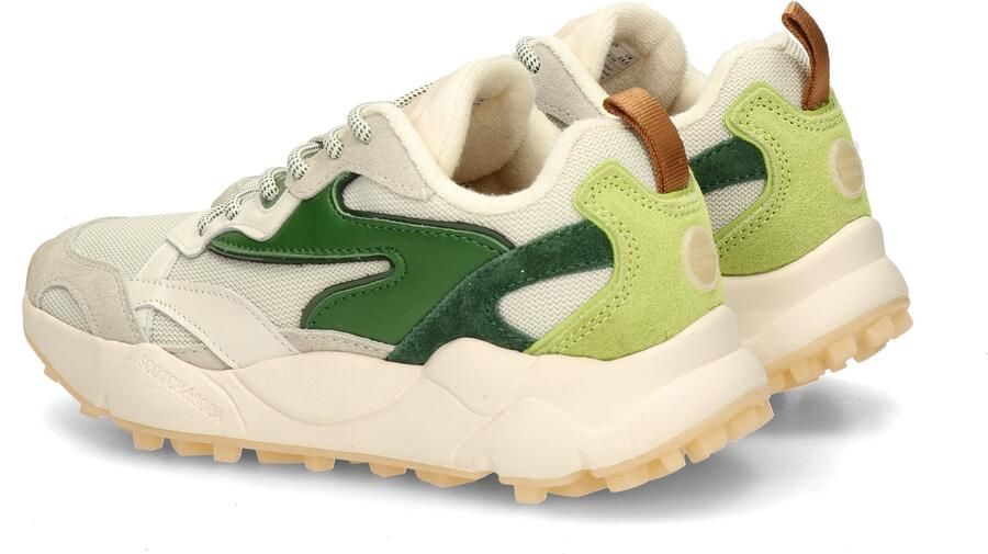 Scotch & Soda Mount lage sneakers - Foto 3